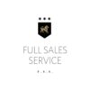 Full Sales Service